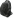černá