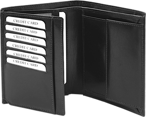 Portfel RFID 300013