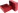 червен